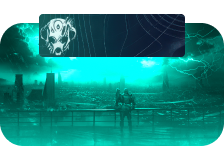 Ghosts of the Deep Solo Flawless